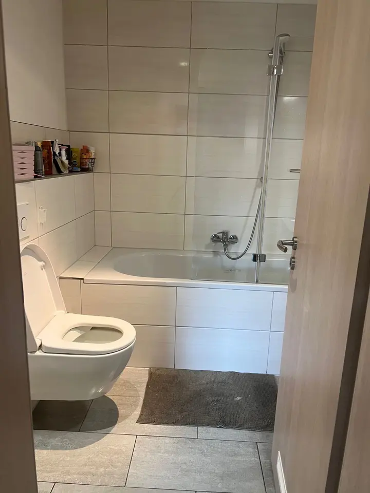 WG-Zimmer mit 20 m² in Ibbenbüren – Bild 7