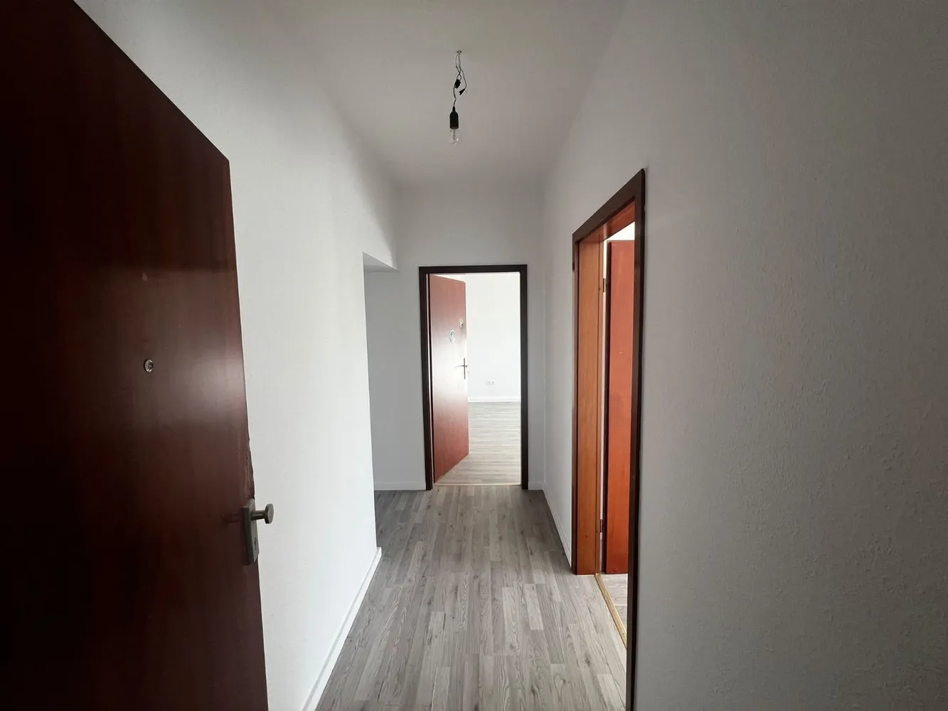 3 Zimmer Wohnung mit 63 m² in Essen – Bild 4