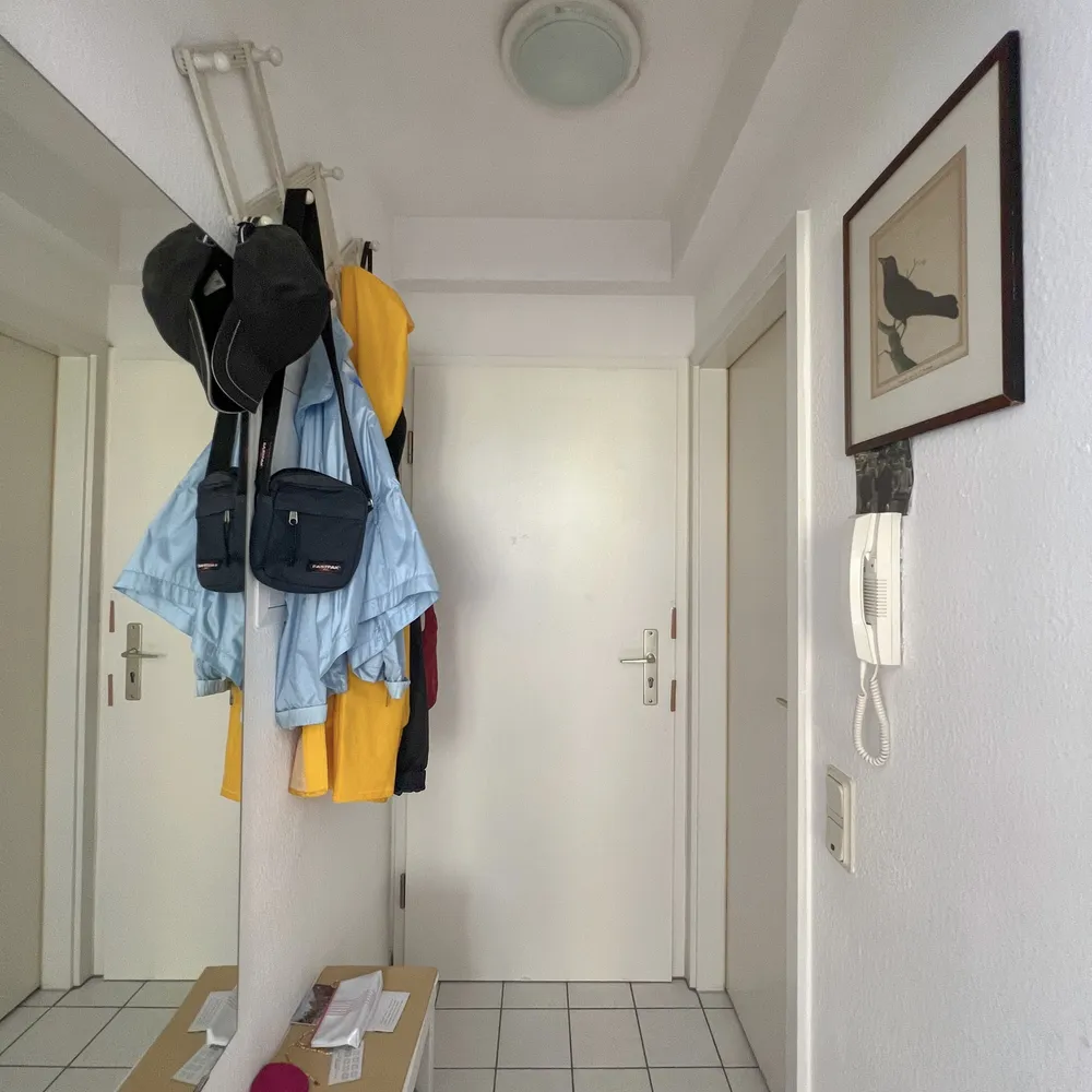 1 Zimmer Wohnung mit 37 m² in Köln – Bild 7