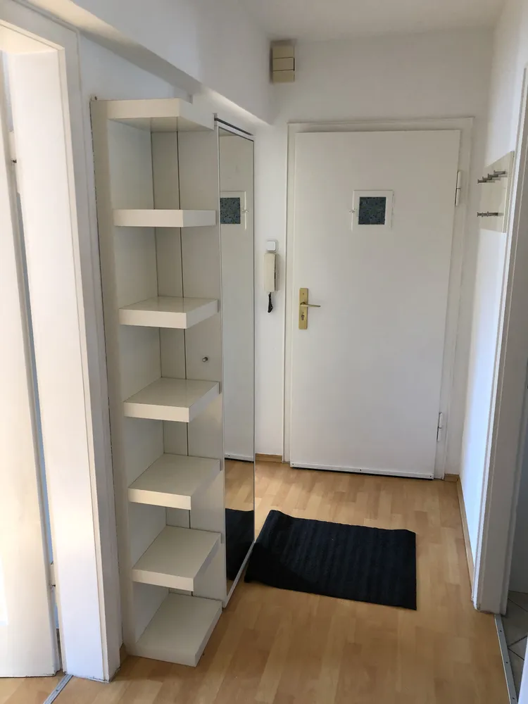 2 Zimmer Wohnung mit 55 m² in Stuttgart – Bild 8