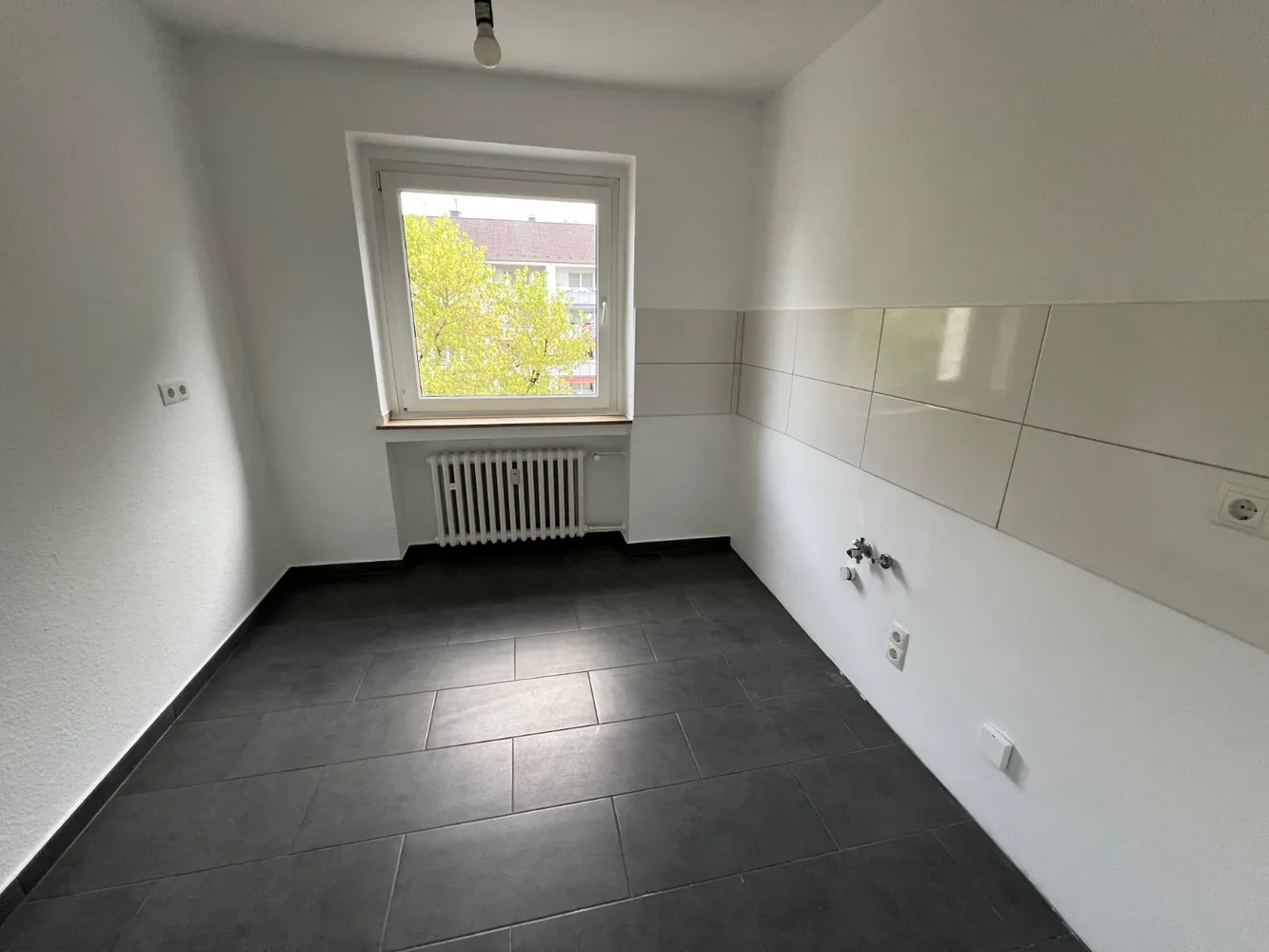 2 Zimmer Wohnung mit 56 m² in Duisburg – Bild 3