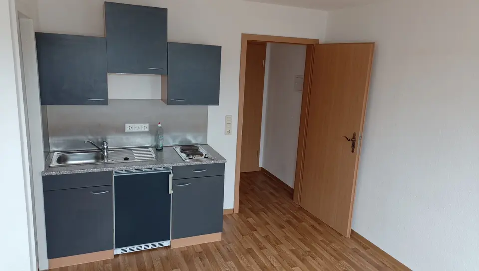2 Zimmer Wohnung mit 40 m² in Siegen – Bild 9