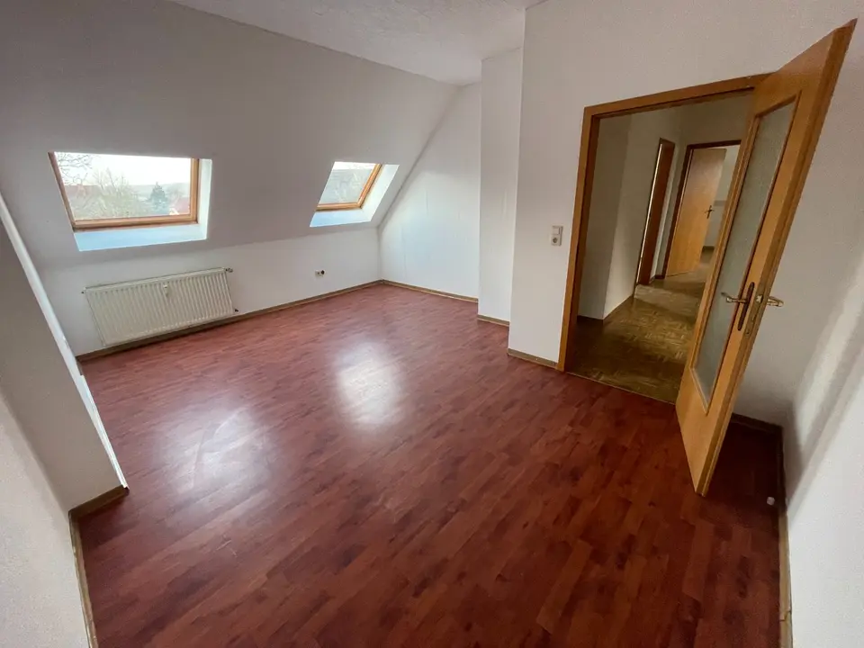 2 Zimmer Wohnung mit 49 m² in Paderborn – Bild 10