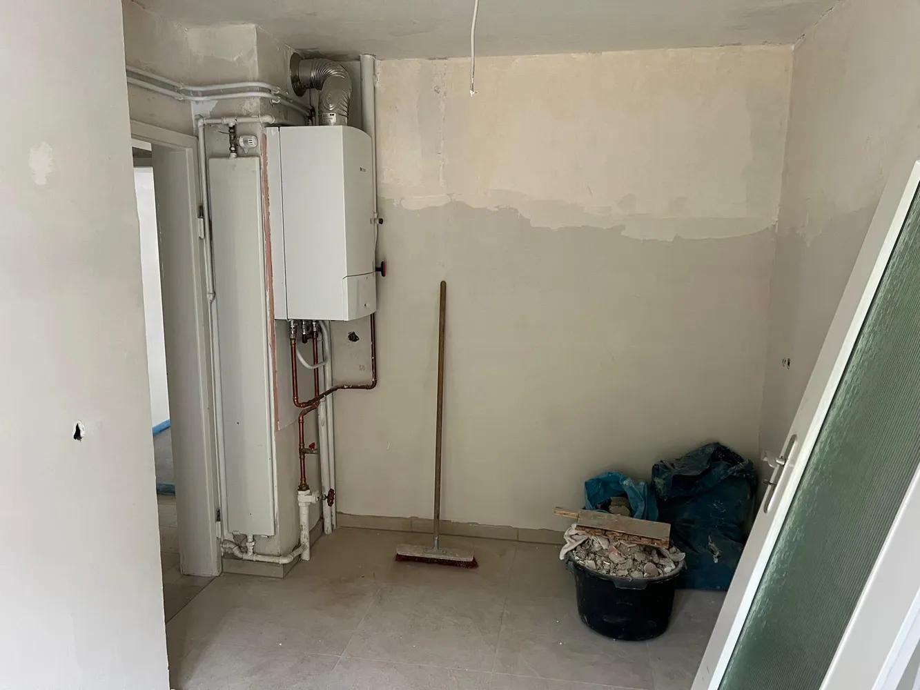 3 Zimmer Wohnung mit 83 m² in Karlsruhe – Bild 3