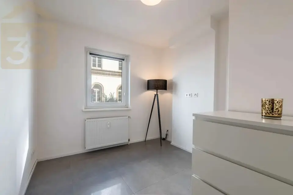 2 Zimmer Wohnung mit 33 m² in Braunschweig – Bild 5