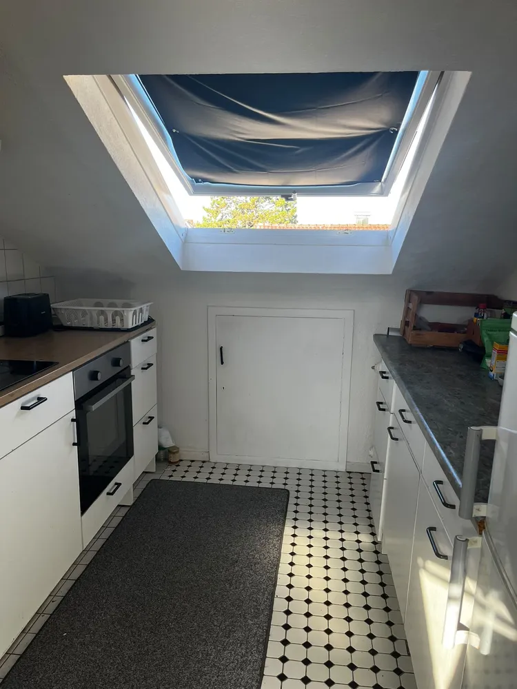 2 Zimmer Wohnung mit 45 m² in Böblingen – Bild 4