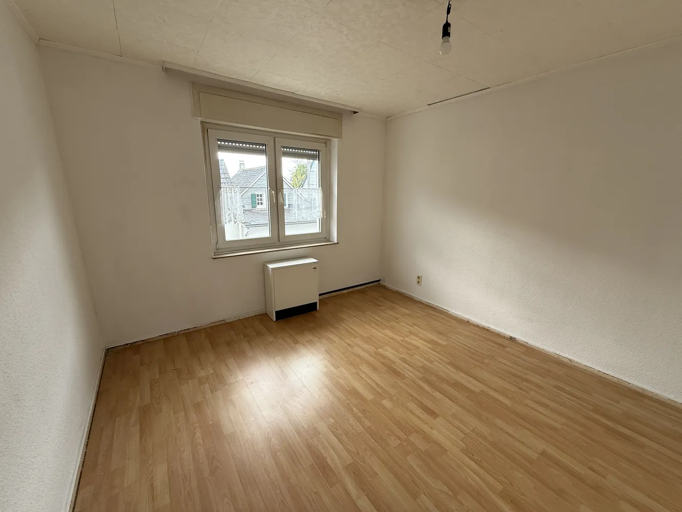 2 Zimmer Wohnung mit 55 m² in Solingen – Bild 2