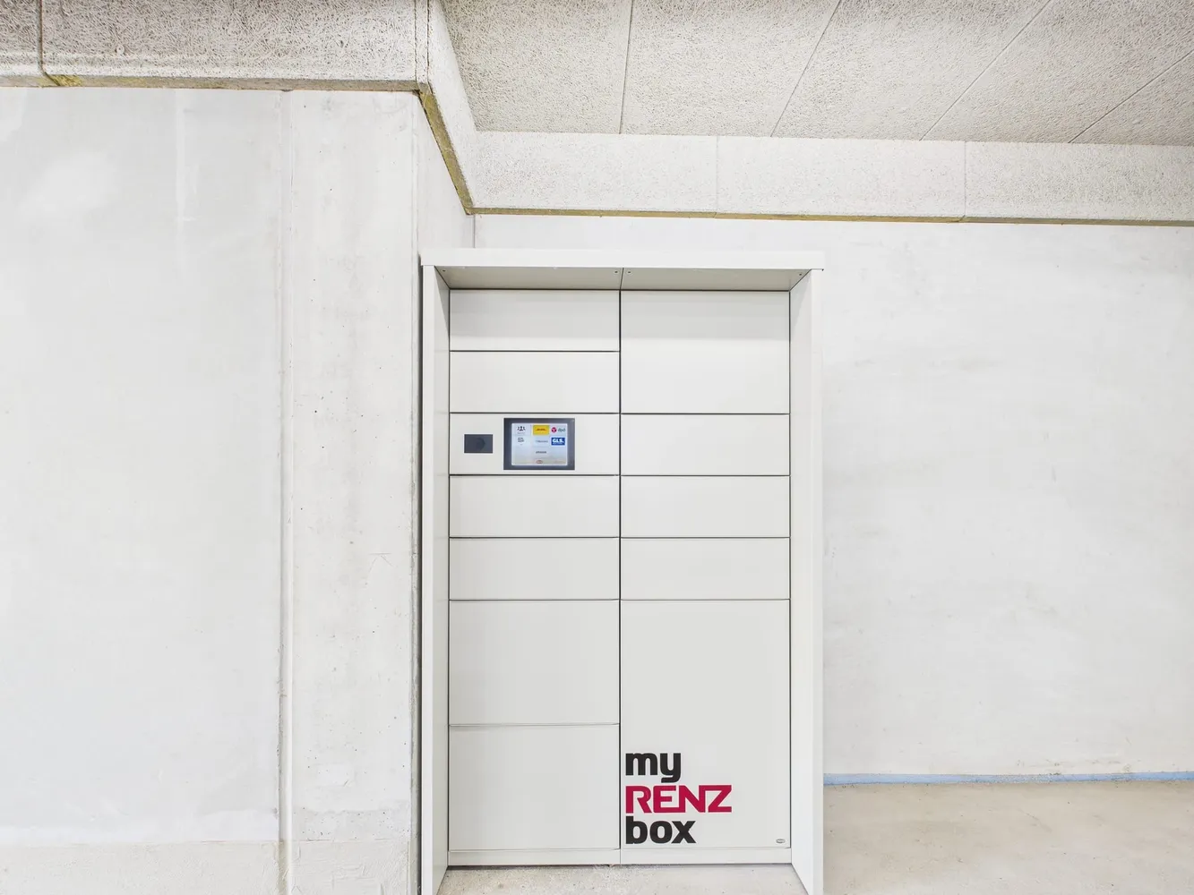 2 Zimmer Wohnung mit 48 m² in Berlin – Bild 11