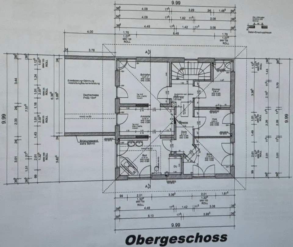 6 Zimmer Haus mit 166 m² in Augsburg – Bild 4