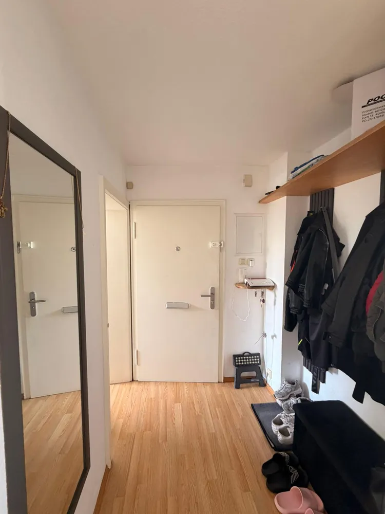 3 Zimmer Wohnung mit 68 m² in München – Bild 6