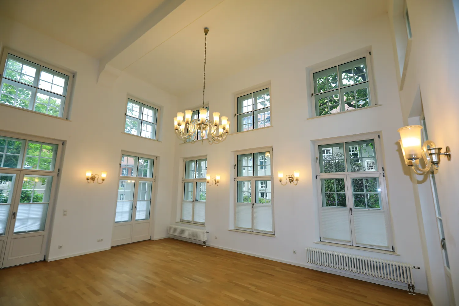 3 room apartment with 142 m² in Dresden – Photo 9