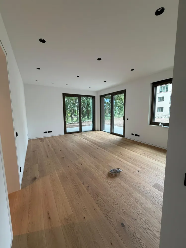 3 Zimmer Wohnung mit 111 m² in Berlin – Bild 11