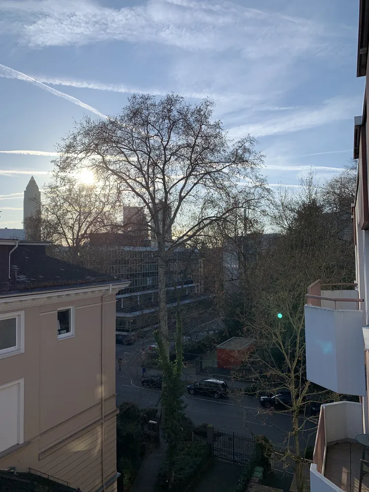 1 Zimmer Wohnung mit 43 m² in Frankfurt am Main – Bild 7