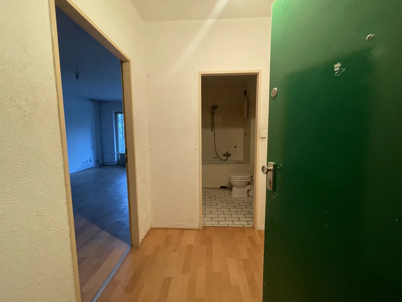 1 Zimmer Wohnung mit 40 m² in Berlin – Bild 5