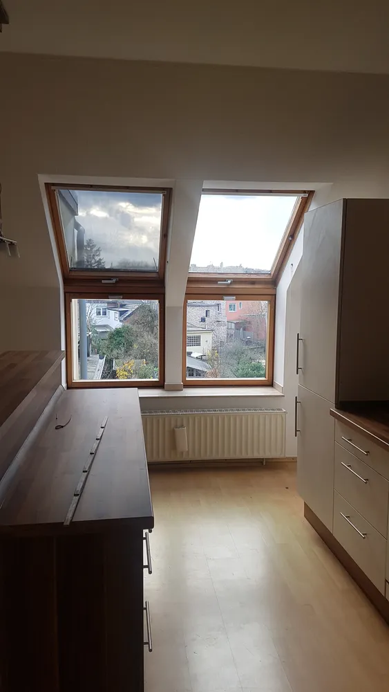 2 Zimmer Wohnung mit 72 m² in Mönchengladbach – Bild 2