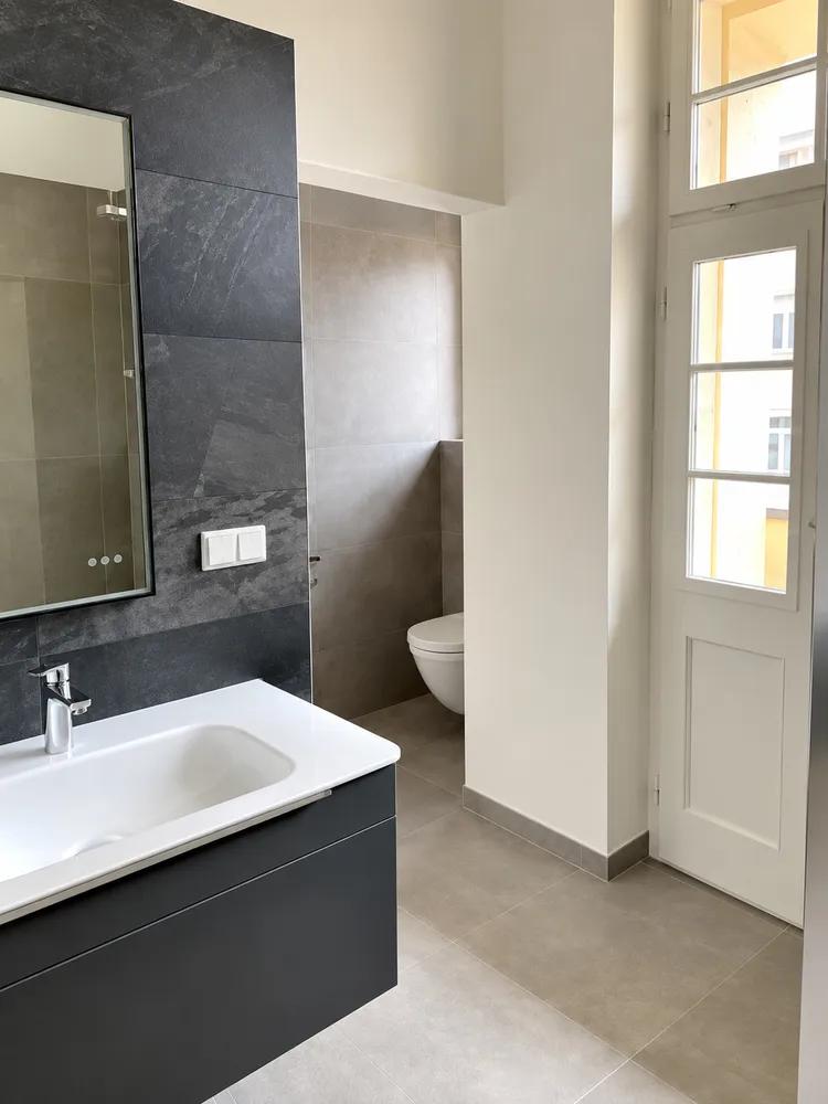 5 Zimmer Wohnung mit 180 m² in Karlsruhe – Bild 3