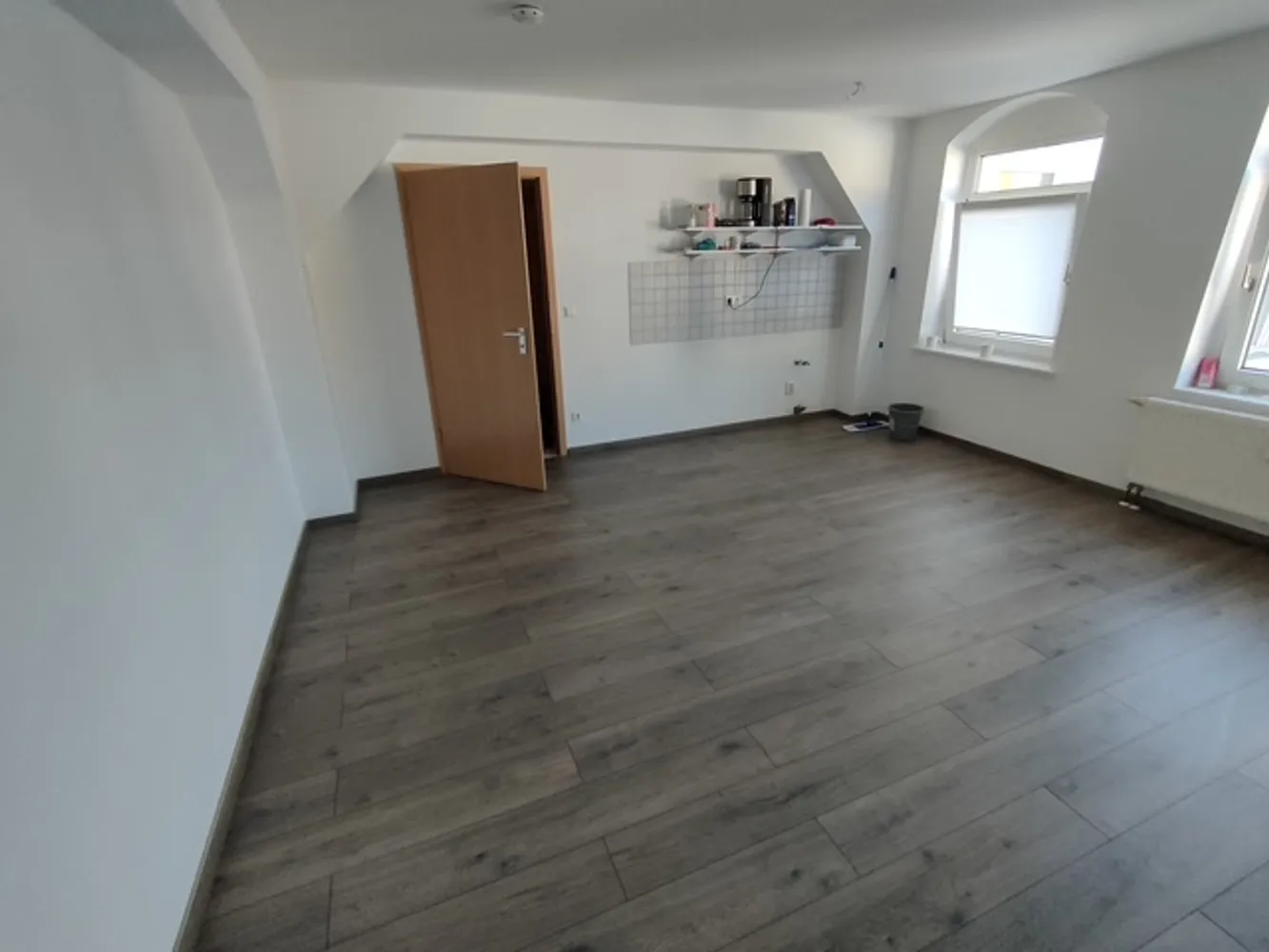 1 Zimmer Wohnung mit 30 m² in Braunschweig – Bild 2