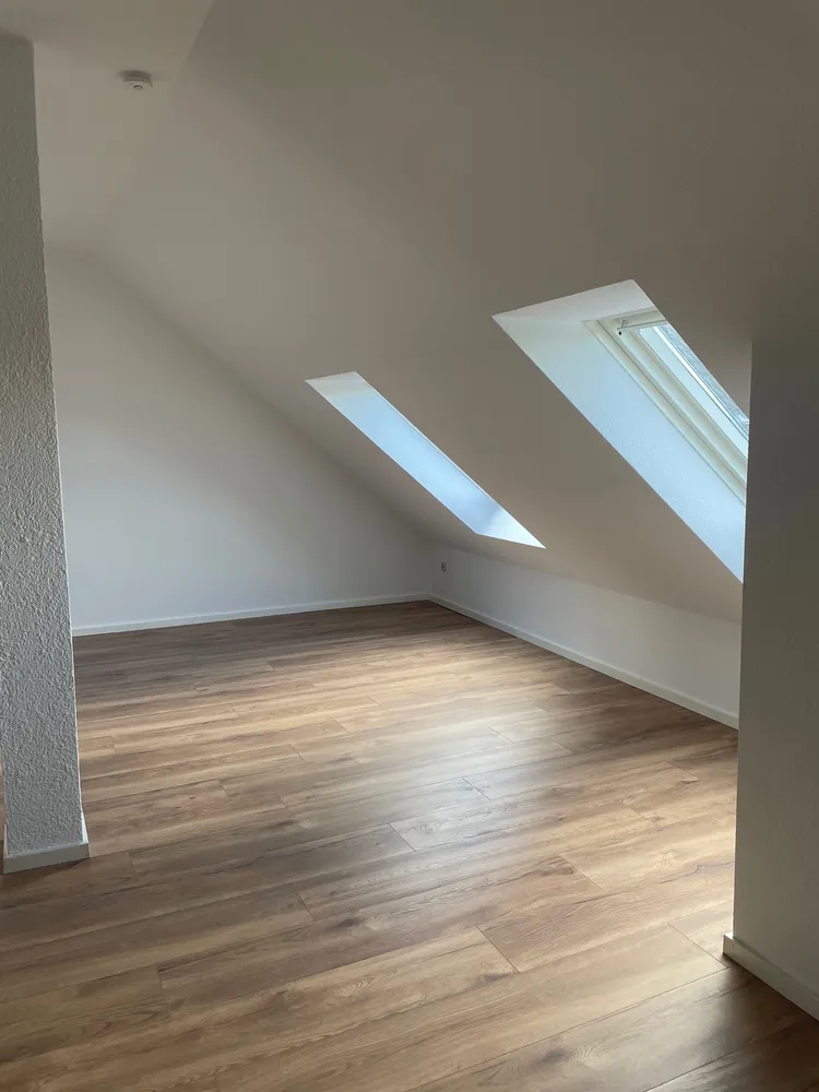 3 room apartment with 81 m² in Chemnitz – Photo 12