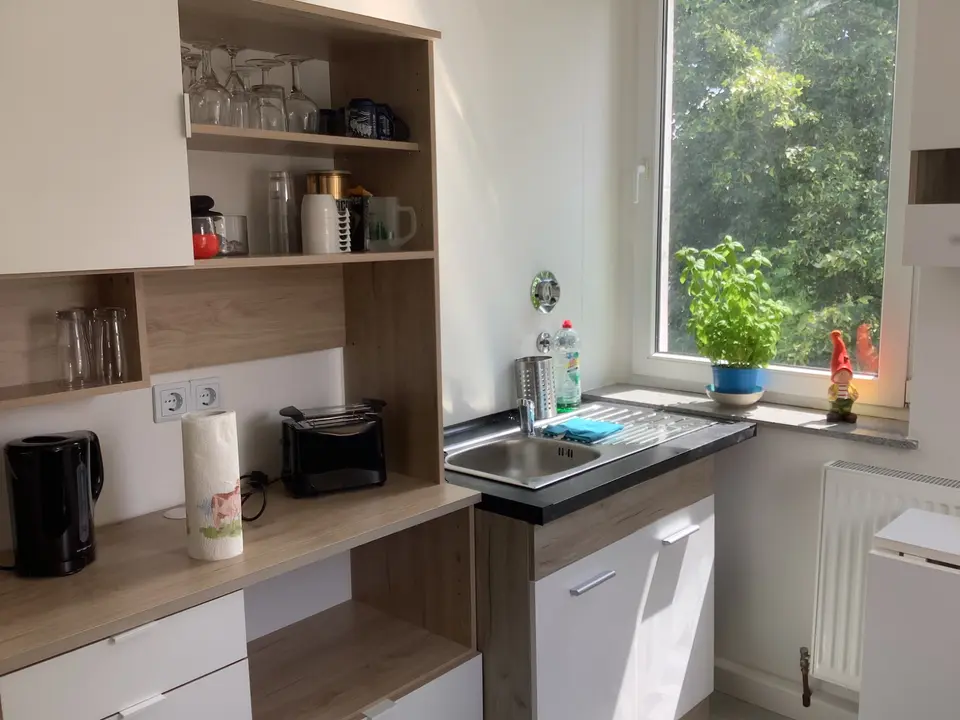 WG-Zimmer mit 40 m² in Dortmund – Bild 2