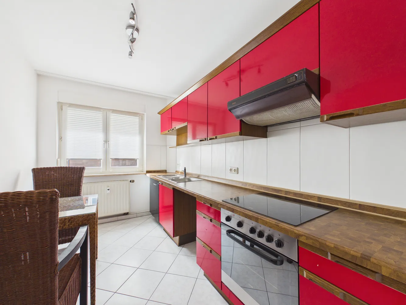 2 Zimmer Wohnung mit 65 m² in Nürnberg – Bild 5