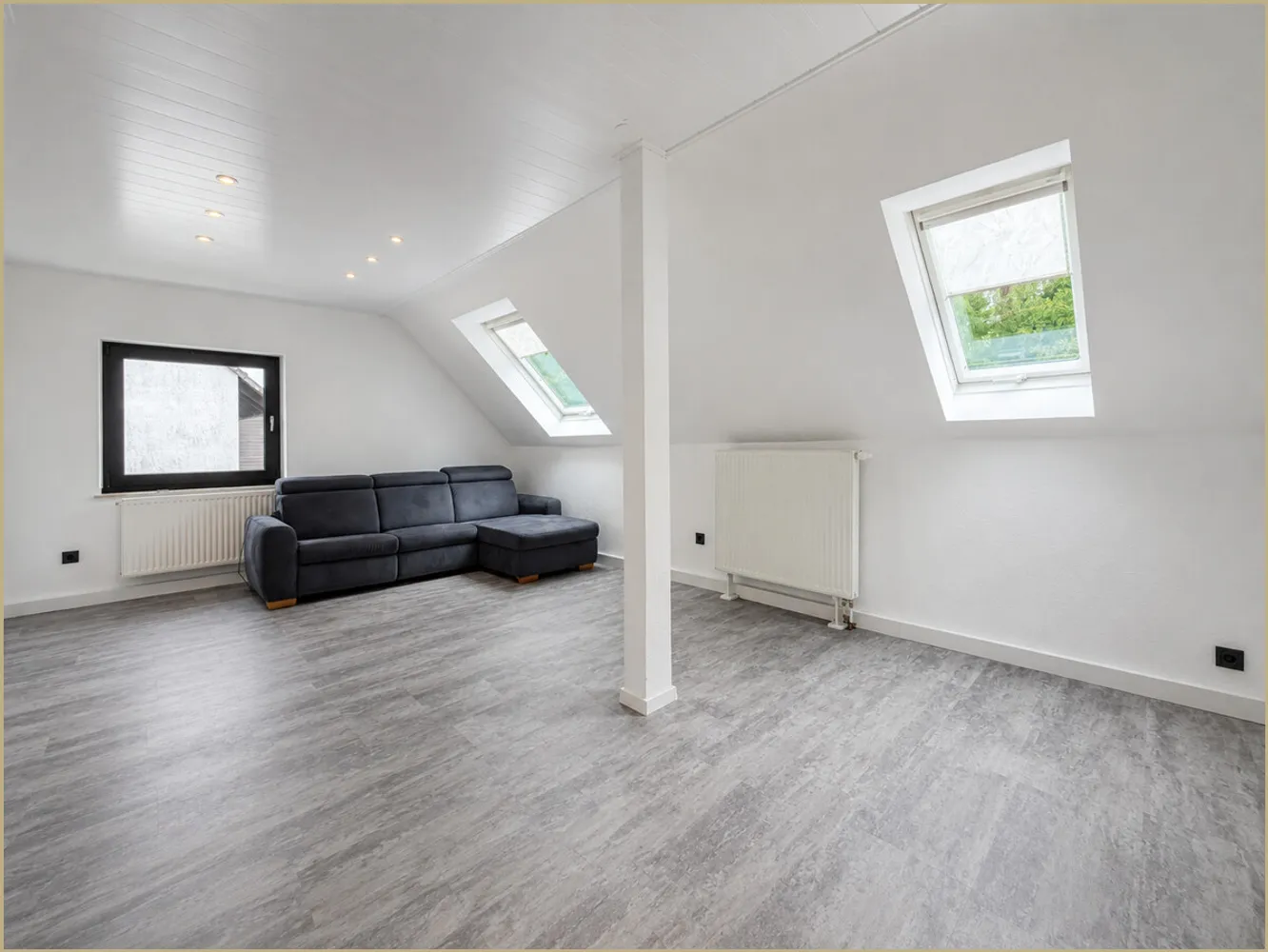 3 Zimmer Wohnung mit 75 m² in Essen – Bild 1