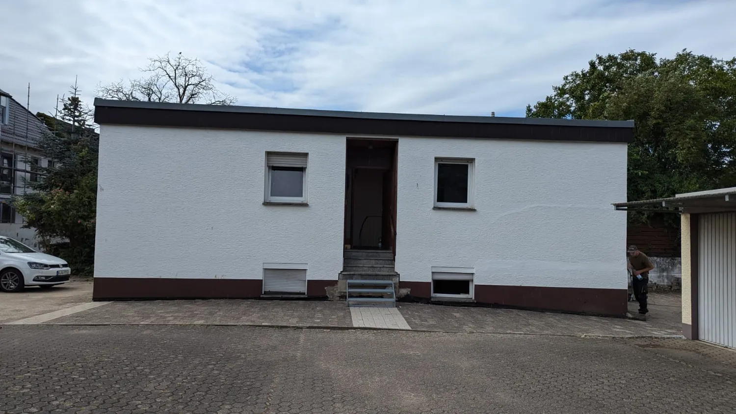 1 Zimmer Wohnung mit 34 m² in Köln – Bild 1