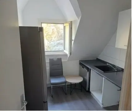 2 Zimmer Wohnung mit 44 m² in Rüsselsheim am Main – Bild 4