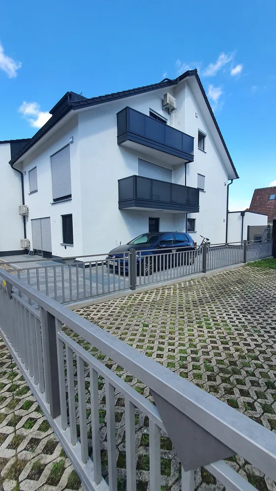 3 Zimmer Wohnung mit 72 m² in München – Bild 4