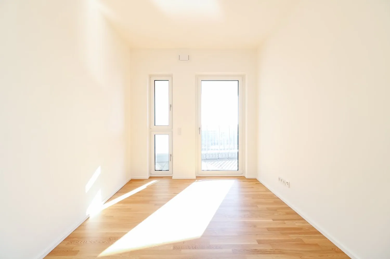 3 Zimmer Wohnung mit 94 m² in Frankfurt am Main – Bild 9