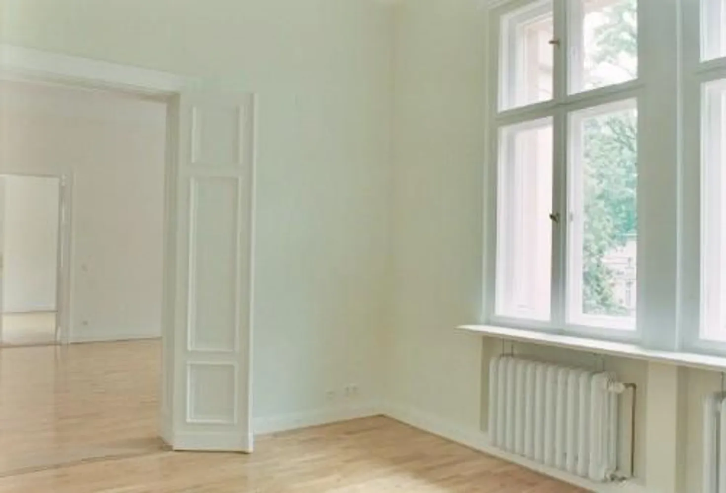 6 room apartment with 196 m² in Potsdam – Photo 5