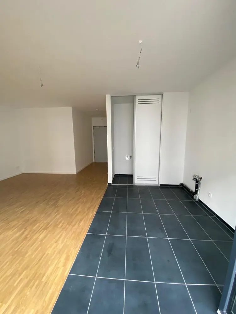 1 Zimmer Wohnung mit 45 m² in Darmstadt – Bild 10
