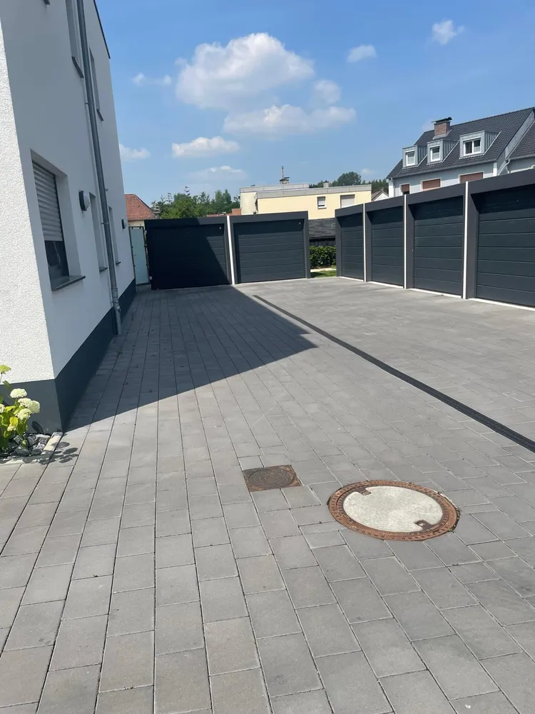 3 Zimmer Wohnung mit 106 m² in Lünen – Bild 8