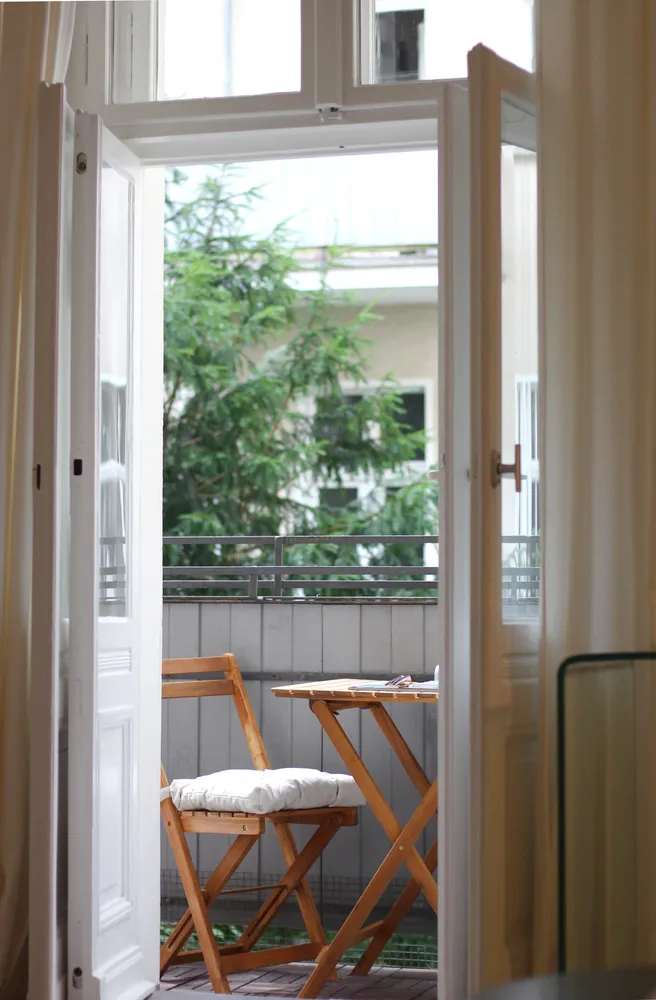 1 Zimmer Wohnung mit 37 m² in Berlin – Bild 8