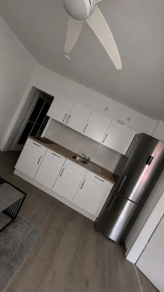 2 Zimmer Wohnung mit 37 m² in Hannover – Bild 7