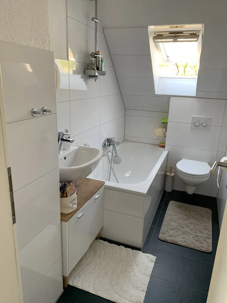 1 Zimmer Wohnung mit 35 m² in Bochum – Bild 5