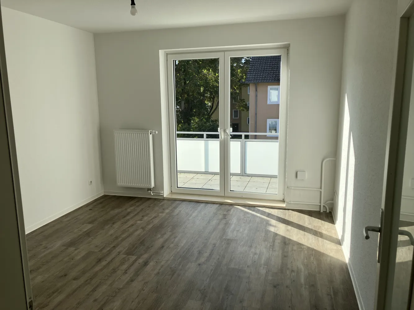 3 Zimmer Wohnung mit 67 m² in Kassel – Bild 2