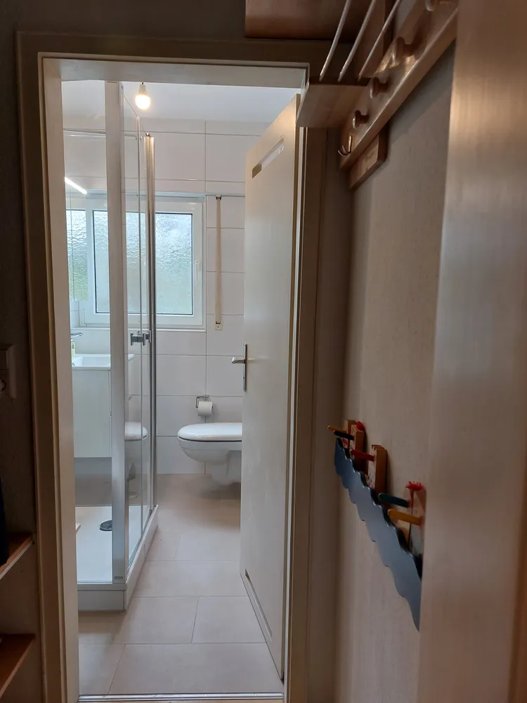 1 Zimmer Wohnung mit 16 m² in Stuttgart – Bild 5