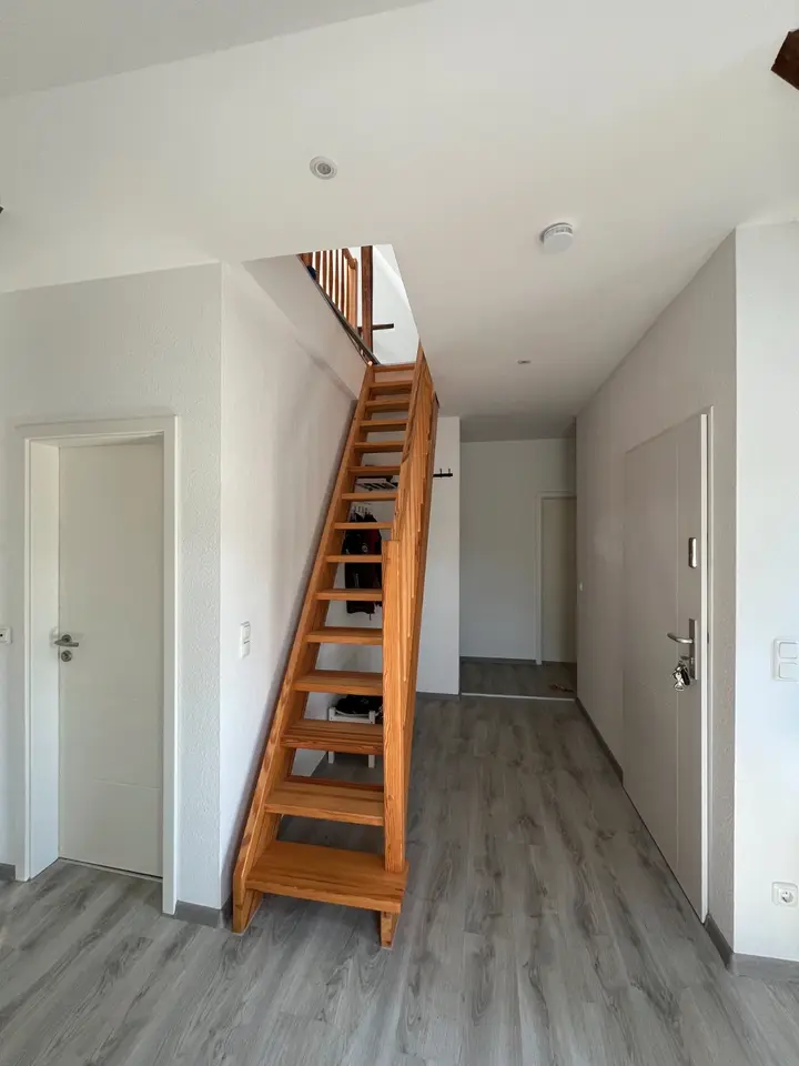 4 Zimmer Wohnung mit 100 m² in Osnabrück – Bild 10