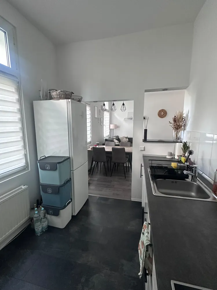 3 Zimmer Wohnung mit 69 m² in Wuppertal – Bild 7
