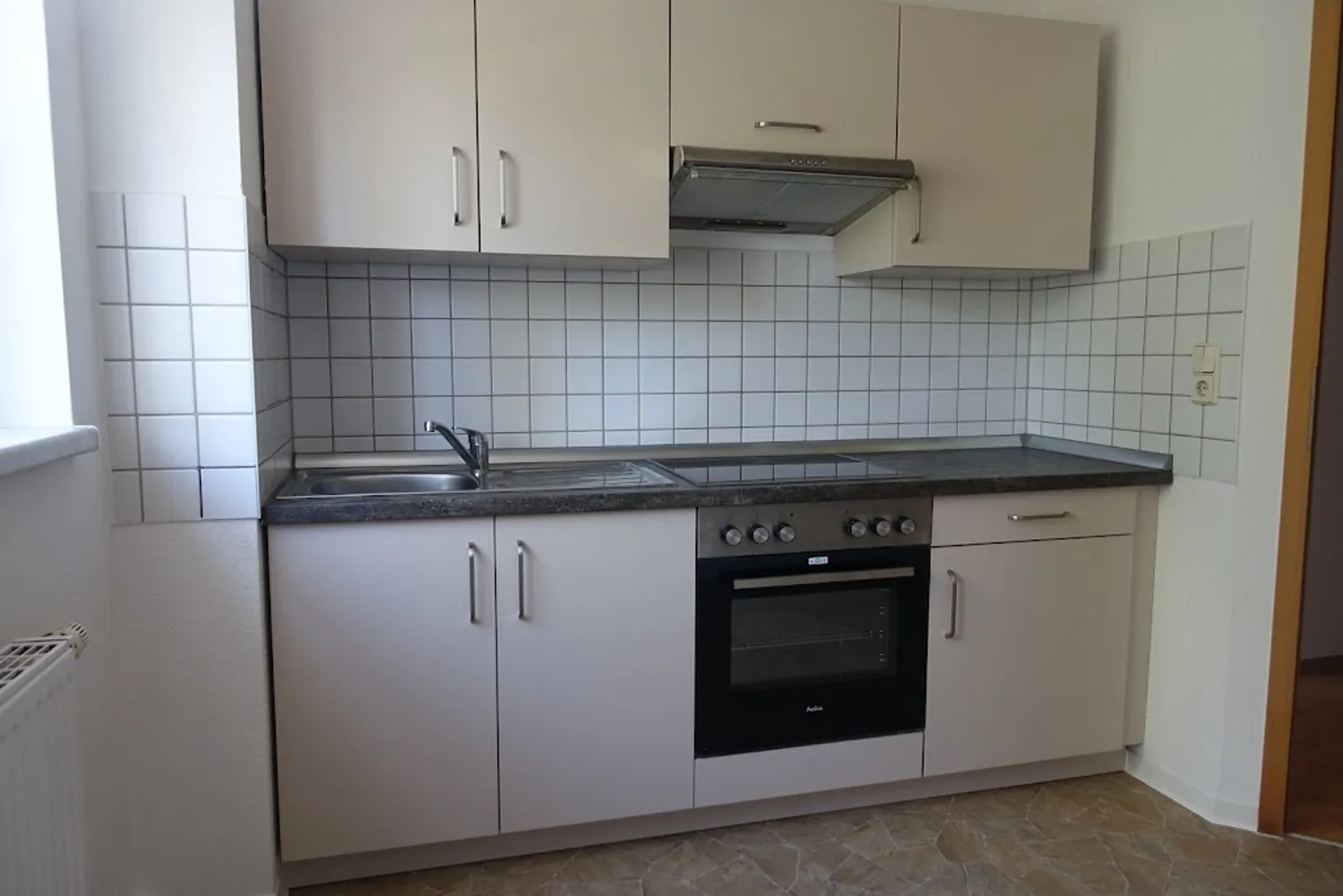 2 room apartment with 51 m² in Chemnitz – Photo 5