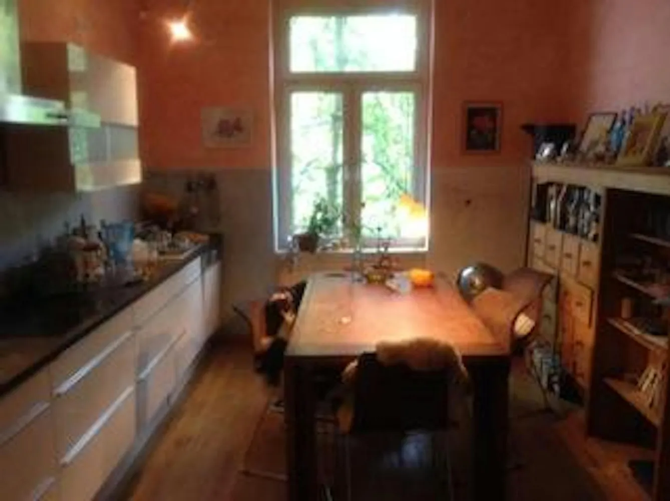 WG-Zimmer in Frankfurt am Main – Bild 5