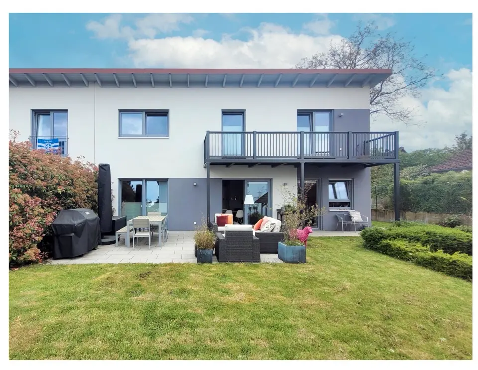 WG-Zimmer mit 172 m² in Darmstadt – Bild 4
