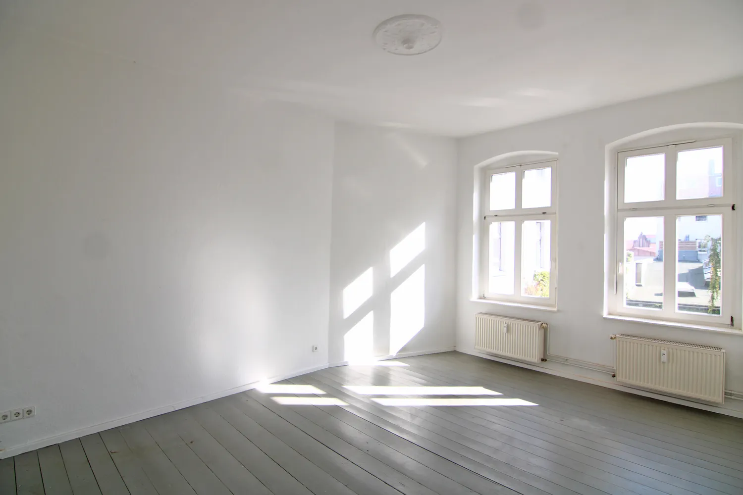 2 Zimmer Wohnung mit 57 m² in Berlin – Bild 2