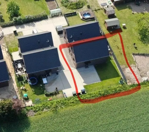 4 Zimmer Haus mit 90 m² in Vechta – Bild 4
