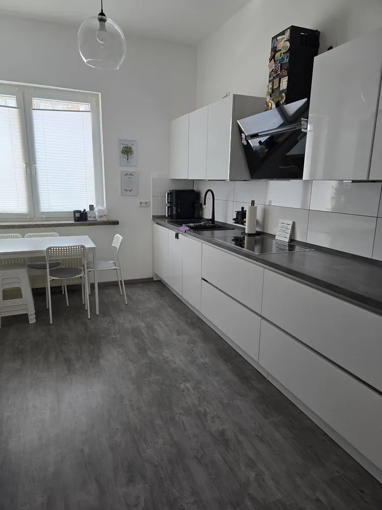 3 Zimmer Wohnung mit 56 m² in Dortmund – Bild 2
