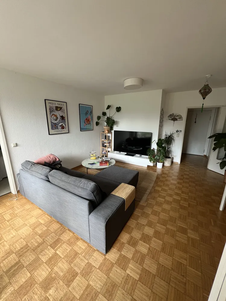 2 Zimmer Wohnung mit 60 m² in Frankfurt am Main – Bild 5