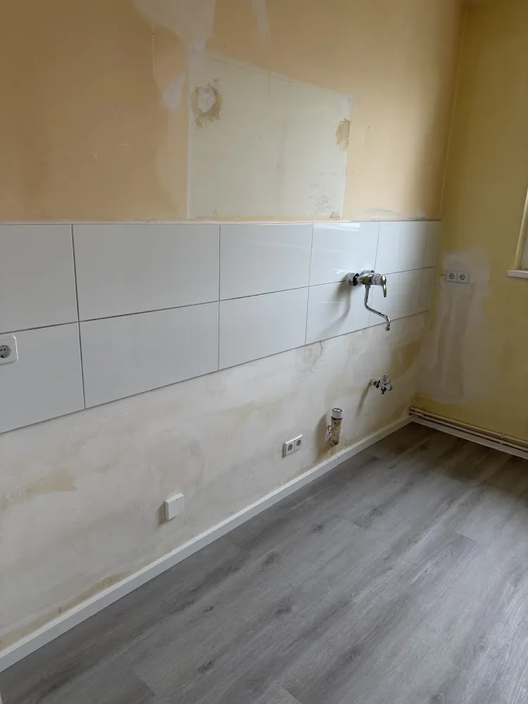 2 Zimmer Wohnung mit 58 m² in Berlin – Bild 3