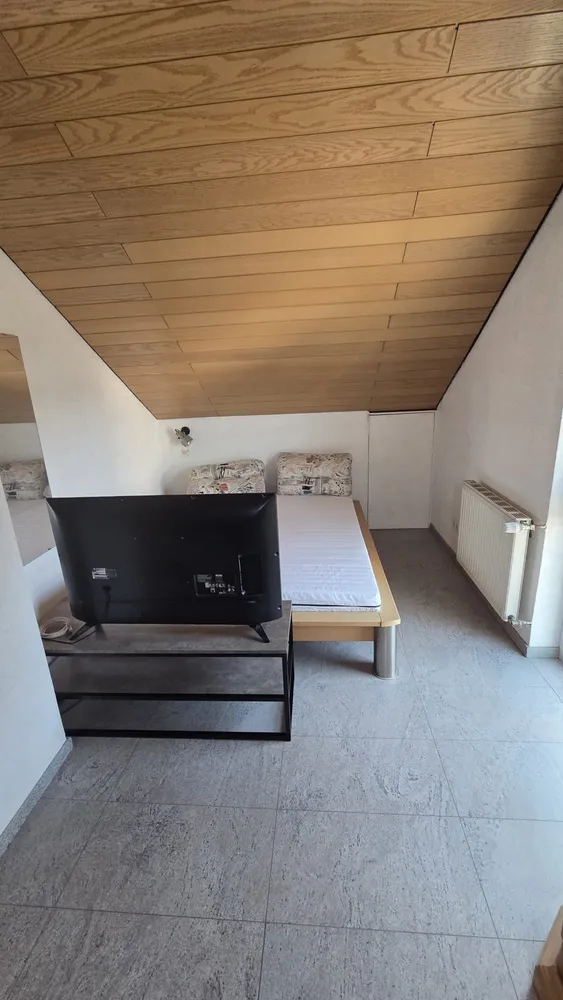2 Zimmer Wohnung mit 50 m² in Mannheim – Bild 2