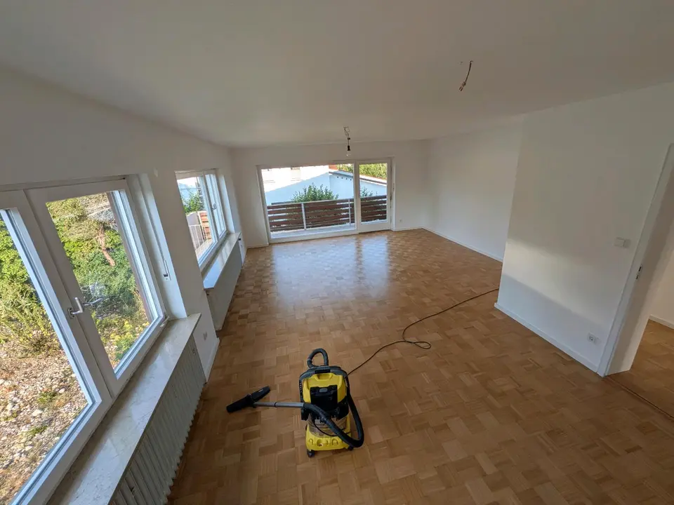 3 Zimmer Wohnung mit 110 m² in Starnberg – Bild 1