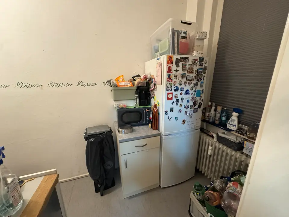 2 Zimmer Wohnung mit 56 m² in Gießen – Bild 9
